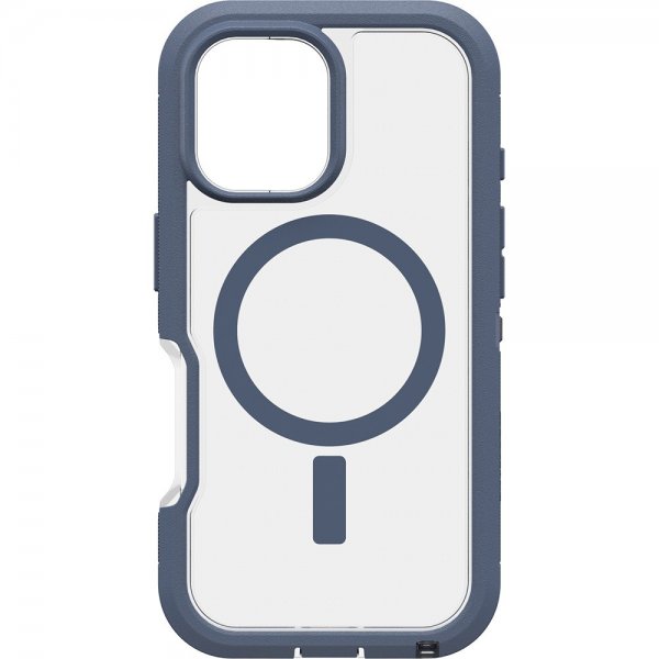 Otterbox iPhone 16 Deksel Defender XT MagSafe Mountain Storm