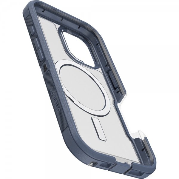 Otterbox iPhone 16 Deksel Defender XT MagSafe Mountain Storm