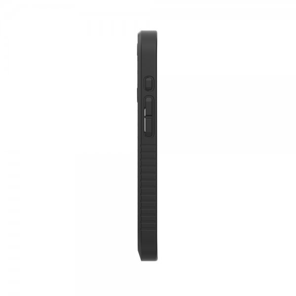 Zagg iPhone 16 Deksel Denali Snap Kickstand Svart