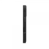 Zagg iPhone 16 Deksel Denali Snap Kickstand Svart