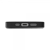 Zagg iPhone 16 Deksel Denali Snap Kickstand Svart