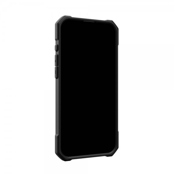 Urban Armor Gear (UAG) iPhone 16 Deksel Essential Armor MagSafe Svart