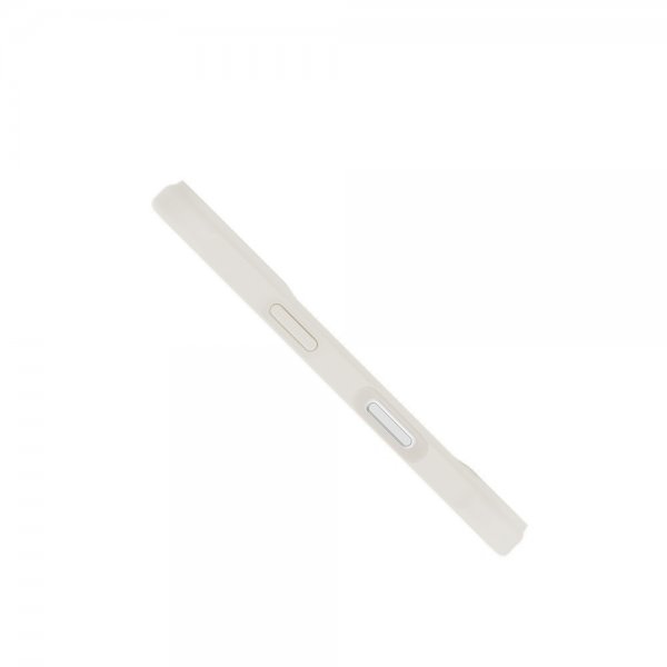 Tech21 iPhone 16 Deksel EvoArmor MagSafe Cream