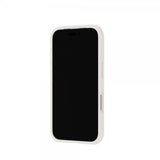 Tech21 iPhone 16 Deksel EvoArmor MagSafe Cream