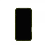 Tech21 iPhone 16 Deksel EvoArmor MagSafe Grønn