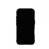 Tech21 iPhone 16 Deksel EvoArmor MagSafe Svart