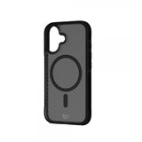 Tech21 iPhone 16 Deksel EvoArmor MagSafe Svart