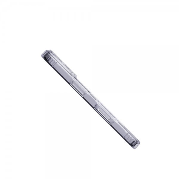 Tech21 iPhone 16 Deksel EvoClear MagSafe Transparent