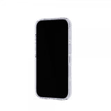 Tech21 iPhone 16 Deksel EvoClear MagSafe Transparent