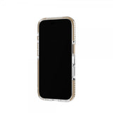 Tech21 iPhone 16 Deksel EvoCrystal MagSafe Gull