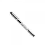Tech21 iPhone 16 Deksel EvoCrystal MagSafe Svart