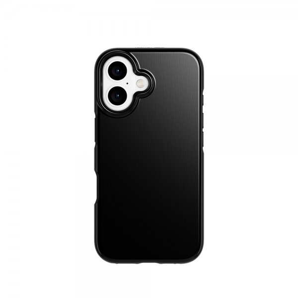 Tech21 iPhone 16 Deksel EvoDusk MagSafe Svart