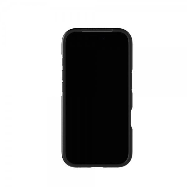 Tech21 iPhone 16 Deksel EvoDusk MagSafe Svart