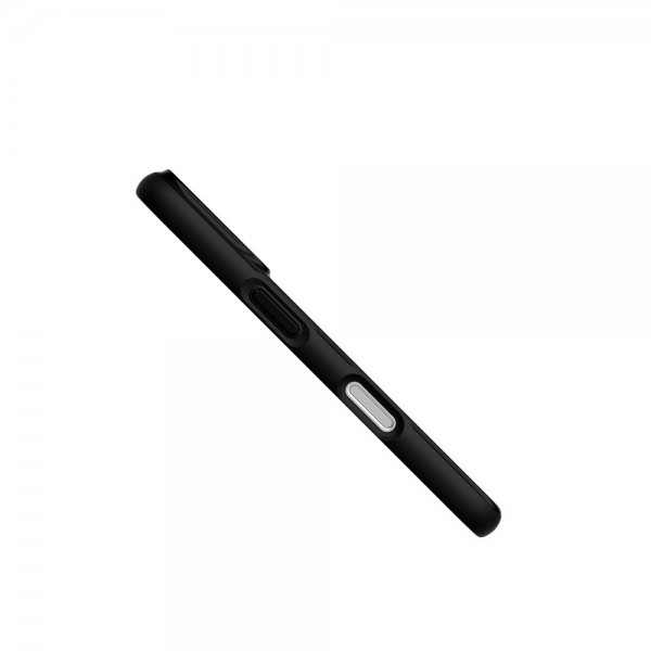 Tech21 iPhone 16 Deksel EvoDusk MagSafe Svart