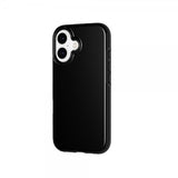 Tech21 iPhone 16 Deksel EvoDusk MagSafe Svart