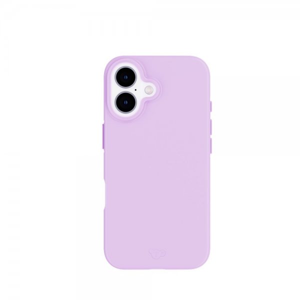 Tech21 iPhone 16 Deksel EvoLite Indigo
