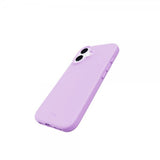 Tech21 iPhone 16 Deksel EvoLite Indigo