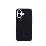 Tech21 iPhone 16 Deksel EvoLite Svart
