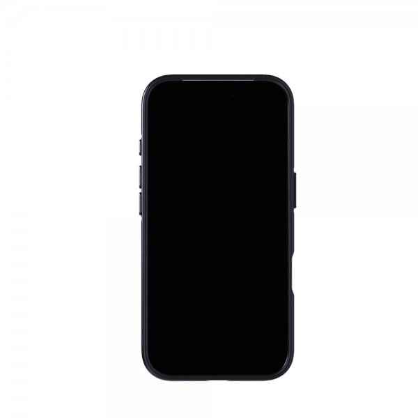 Tech21 iPhone 16 Deksel EvoLite Svart