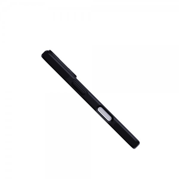 Tech21 iPhone 16 Deksel EvoLite Svart