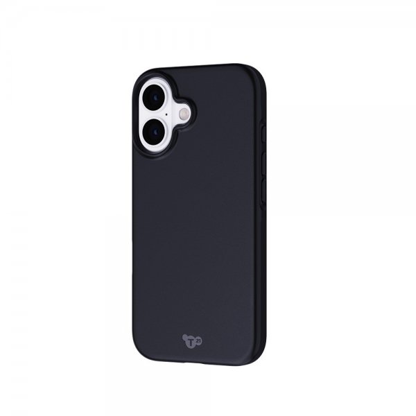 Tech21 iPhone 16 Deksel EvoLite Svart