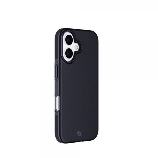 Tech21 iPhone 16 Deksel EvoLite Svart