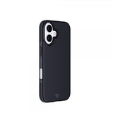 Tech21 iPhone 16 Deksel EvoLite Svart