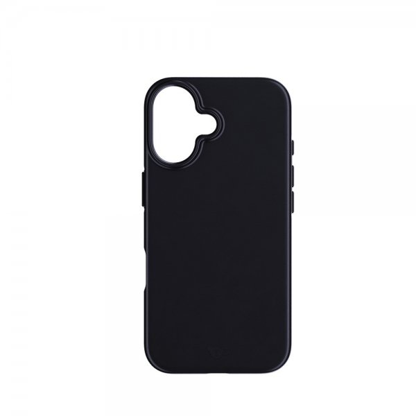 Tech21 iPhone 16 Deksel EvoLite Svart