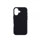 Tech21 iPhone 16 Deksel EvoLite Svart