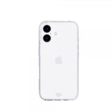 Tech21 iPhone 16 Deksel EvoLite Transparent