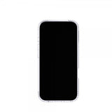 Tech21 iPhone 16 Deksel EvoLite Transparent