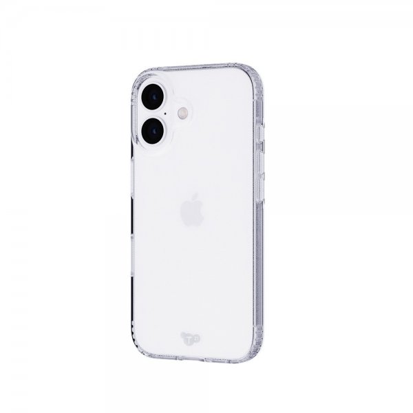 Tech21 iPhone 16 Deksel EvoLite Transparent