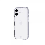 Tech21 iPhone 16 Deksel EvoLite Transparent