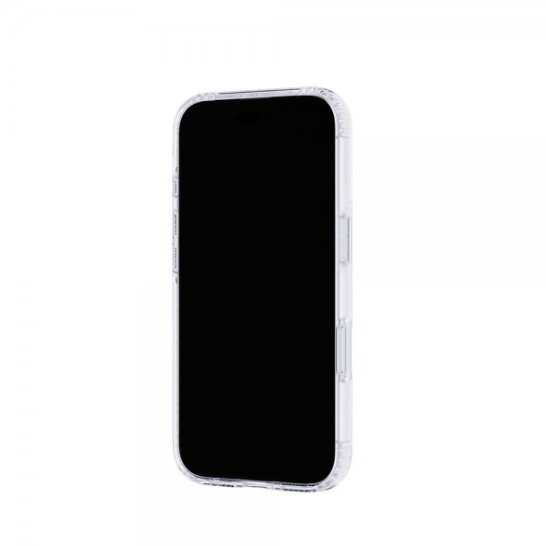 Tech21 iPhone 16 Deksel EvoLite Transparent