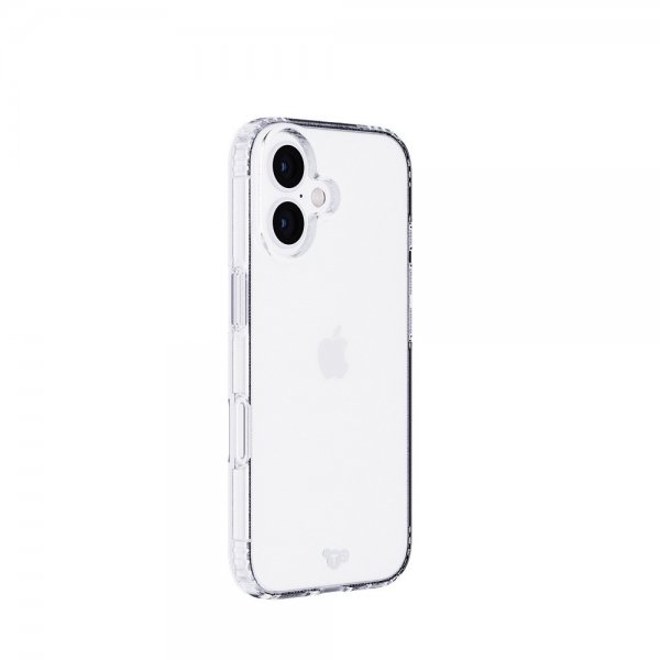 Tech21 iPhone 16 Deksel EvoLite Transparent