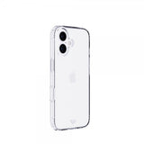 Tech21 iPhone 16 Deksel EvoLite Transparent
