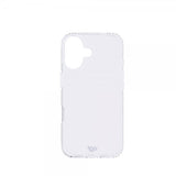 Tech21 iPhone 16 Deksel EvoLite Transparent