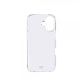 Tech21 iPhone 16 Deksel EvoLite Transparent