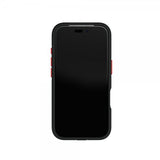 Tech21 iPhone 16 Deksel EvoMax MagSafe Svart