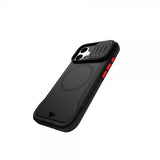 Tech21 iPhone 16 Deksel EvoMax MagSafe Svart