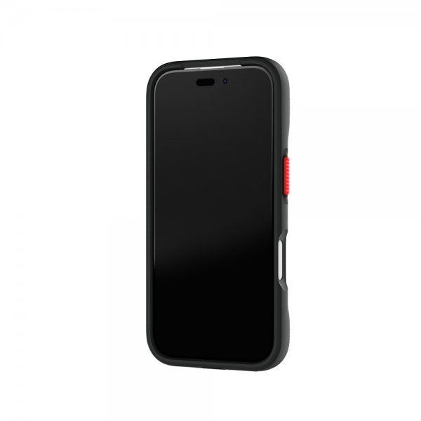 Tech21 iPhone 16 Deksel EvoMax MagSafe Svart