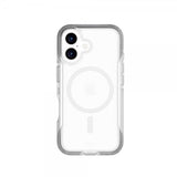 Tech21 iPhone 16 Deksel EvoPro MagSafe Transparent
