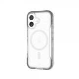 Tech21 iPhone 16 Deksel EvoPro MagSafe Transparent
