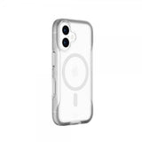 Tech21 iPhone 16 Deksel EvoPro MagSafe Transparent
