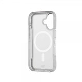 Tech21 iPhone 16 Deksel EvoPro MagSafe Transparent