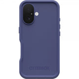 Otterbox iPhone 16 Deksel Fre MagSafe Denver Dusk Purple