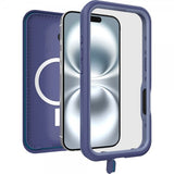 Otterbox iPhone 16 Deksel Fre MagSafe Denver Dusk Purple