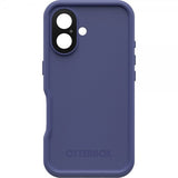 Otterbox iPhone 16 Deksel Fre MagSafe Denver Dusk Purple