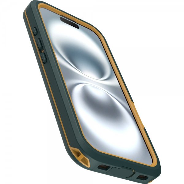 Otterbox iPhone 16 Deksel Fre MagSafe Sagebrush