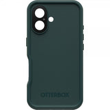Otterbox iPhone 16 Deksel Fre MagSafe Sagebrush